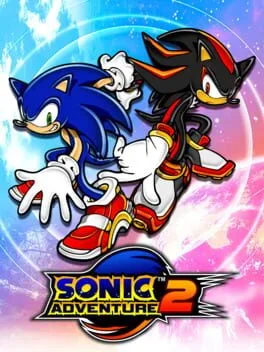 Sonic Adventure 2 [Birthday Pack]