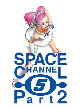 Space Channel 5 Part 2 [Limited Edition] (DC)