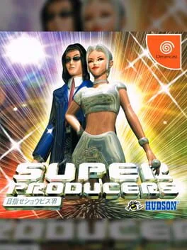 Super Producers (DC)