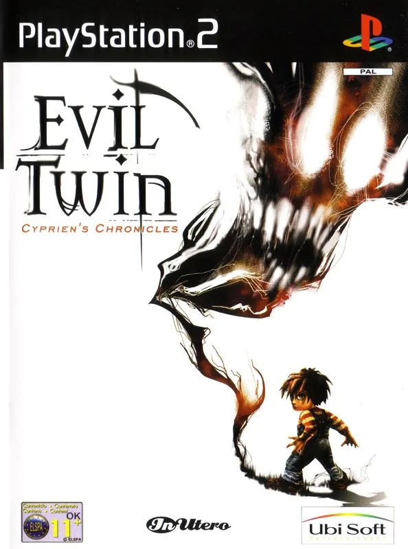 Evil Twin