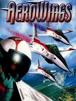 AeroWings [Bonus VMU]