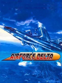 AirForce Delta [Not For Resale]