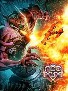 NEO XYX [Limited Edition] (DC)