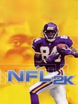 NFL 2K [Sega All Stars] (DC)