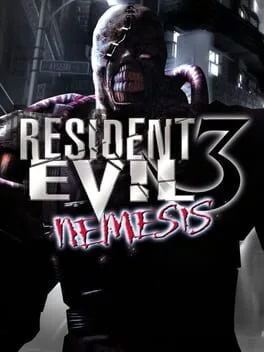 Resident Evil 3 Nemesis [Special Edition] (DC)