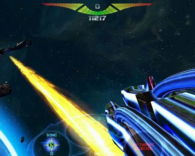 BANG! Gunship Elite (DC)