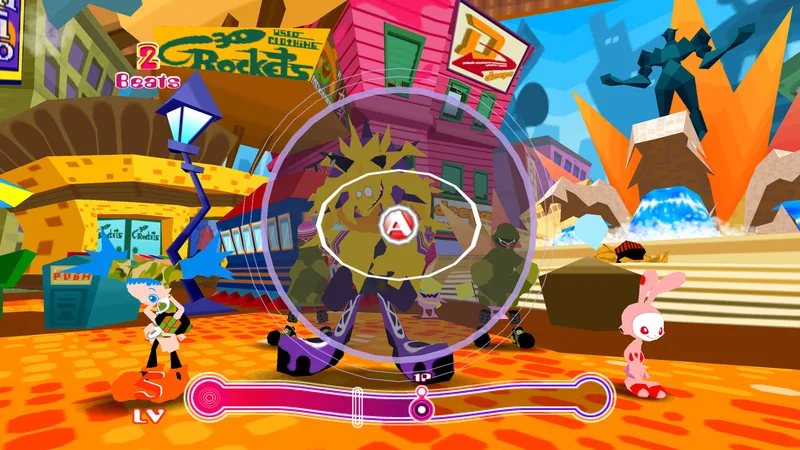 Cool Cool Toon (DC)