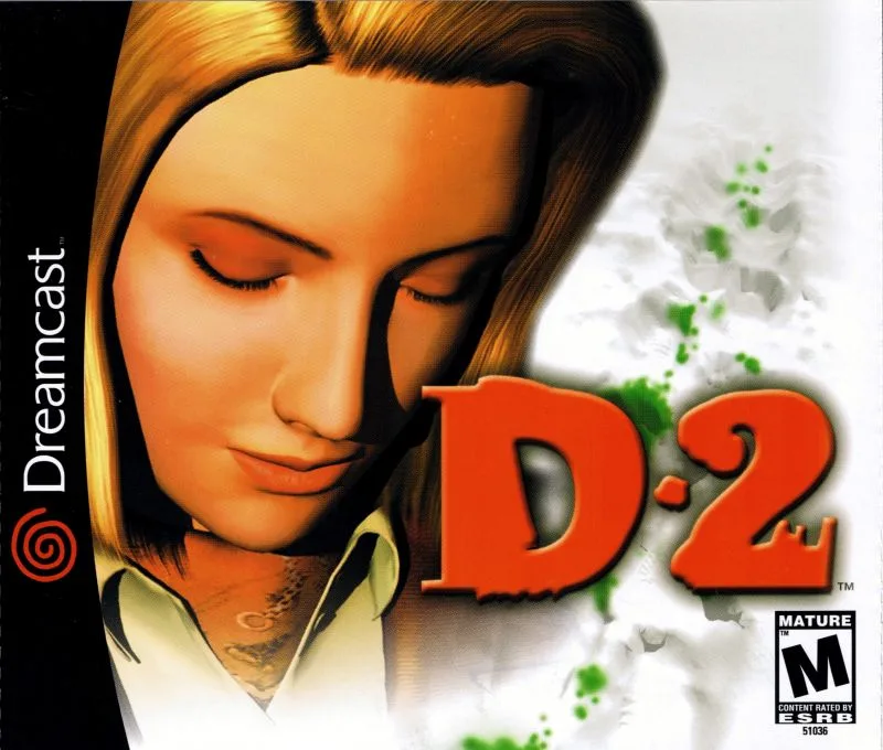 D2 (DC)