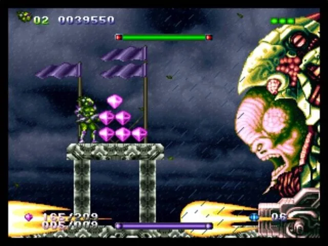 Gunlord (DC)