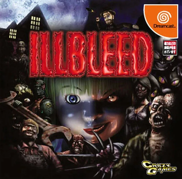 Illbleed (DC)
