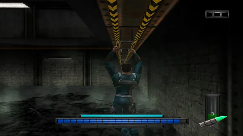 Max Steel: Covert Missions (DC)
