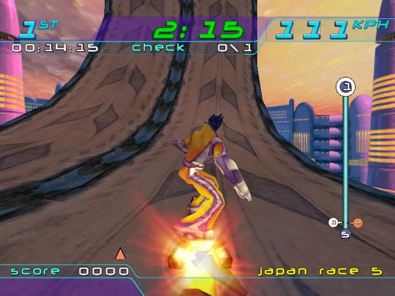 TrickStyle (DC)