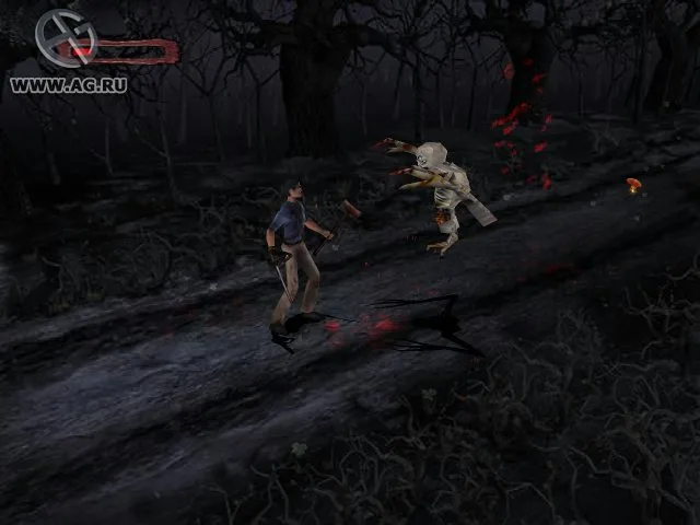 Evil Dead: Hail to the King (DC)