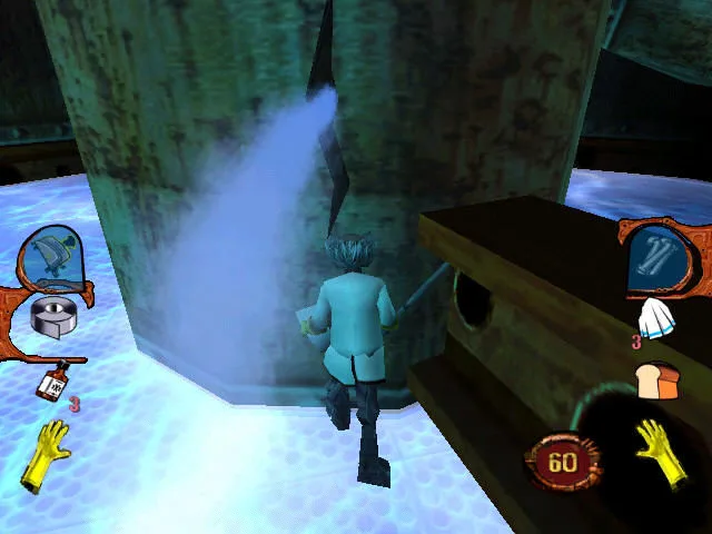 MDK 2 (DC)