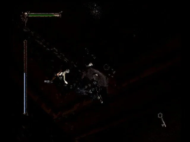 Nightmare Creatures II (DC)