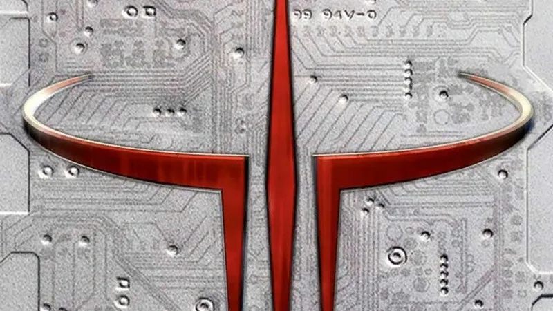 Quake III Arena (DC)