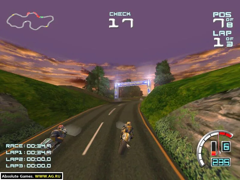 Suzuki Alstare Extreme Racing (DC)