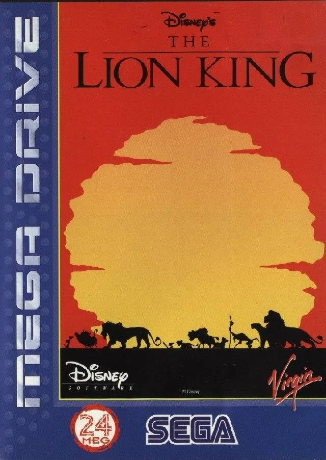 The Lion King (GEN)