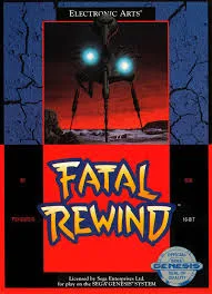 Fatal Rewind (GEN)