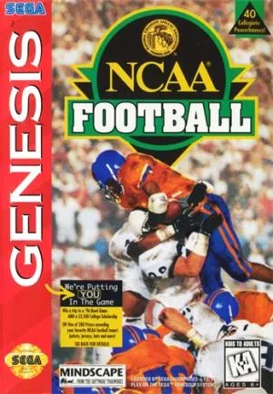 NCAA Football (GEN)