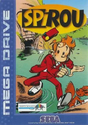 Spirou (GEN)