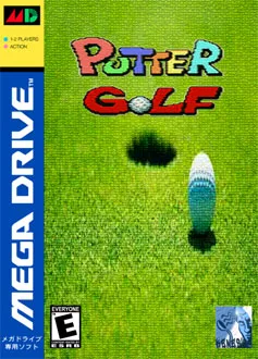 Putter Golf