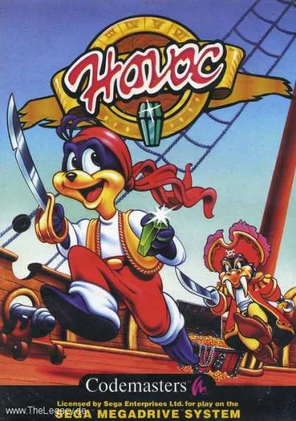 Havoc (GEN)
