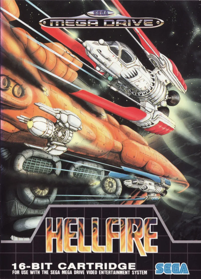 Hellfire (GEN)