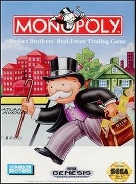 Monopoly (GEN)