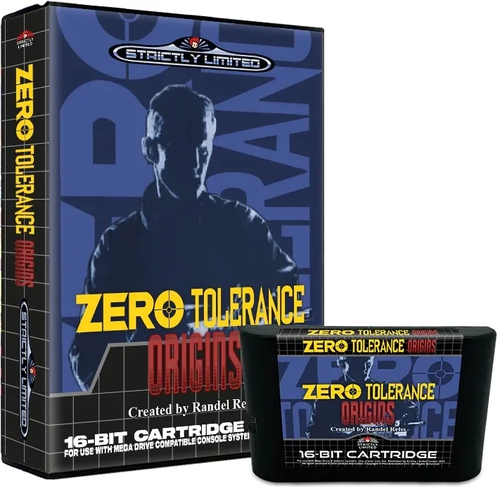 Zero Tolerance Origins (GEN)