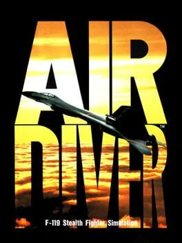 Air Diver (GEN)