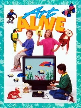 Art Alive (GEN)