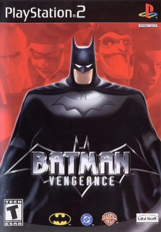 Batman Forever