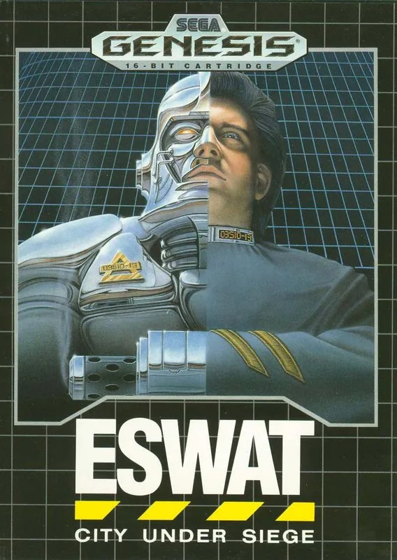 ESWAT (GEN)