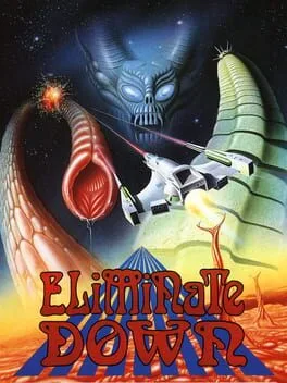 Eliminate Down (GEN)