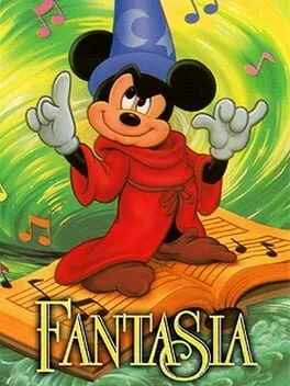Fantasia (GEN)