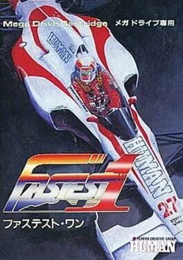 Fastest 1 (GEN)