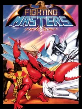 Fighting Masters (GEN)