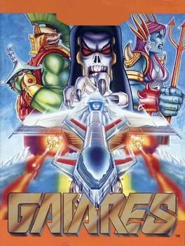 Gaiares (GEN)