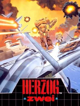 Herzog Zwei (GEN)