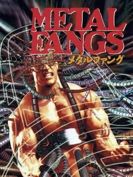 Metal Fangs (GEN)