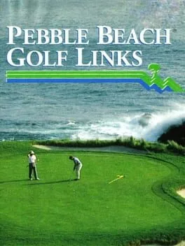 Pebble Beach Golf Links (GEN)