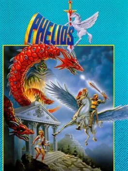 Phelios (GEN)