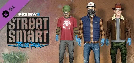 Street Smart (GEN)