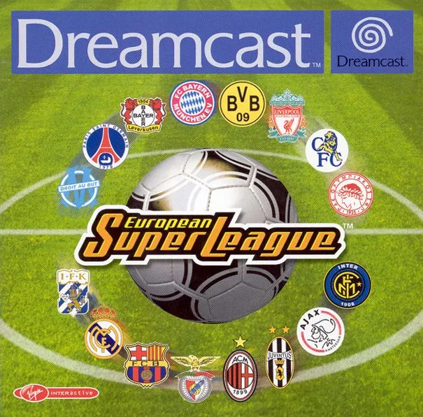Super League (GEN)