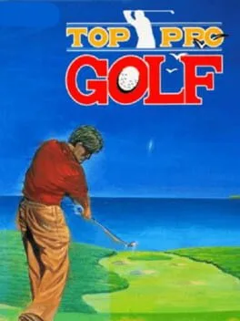 Top Pro Golf (GEN)