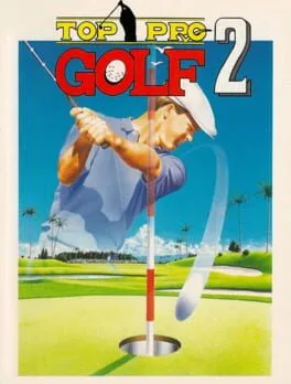 Top Pro Golf 2 (GEN)