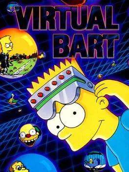 Virtual Bart (GEN)