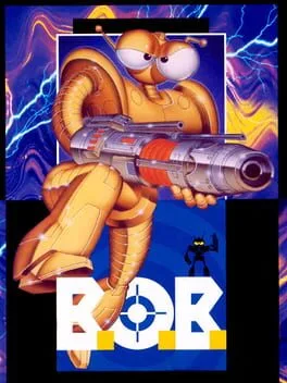 B.O.B. (GEN)