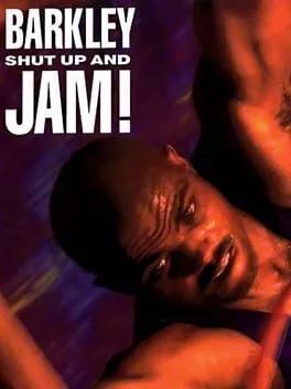 Barkley Shut Up and Jam! (GEN)